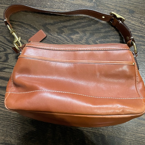 Coach Purse - Picture 7 of 11